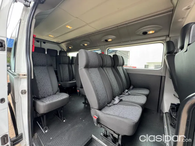 Renault Master 2025 - foto 8