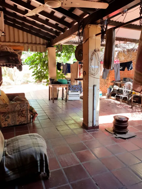 VENDO TERRENO EN BARRIO LAS MERCEDES — Foto 3