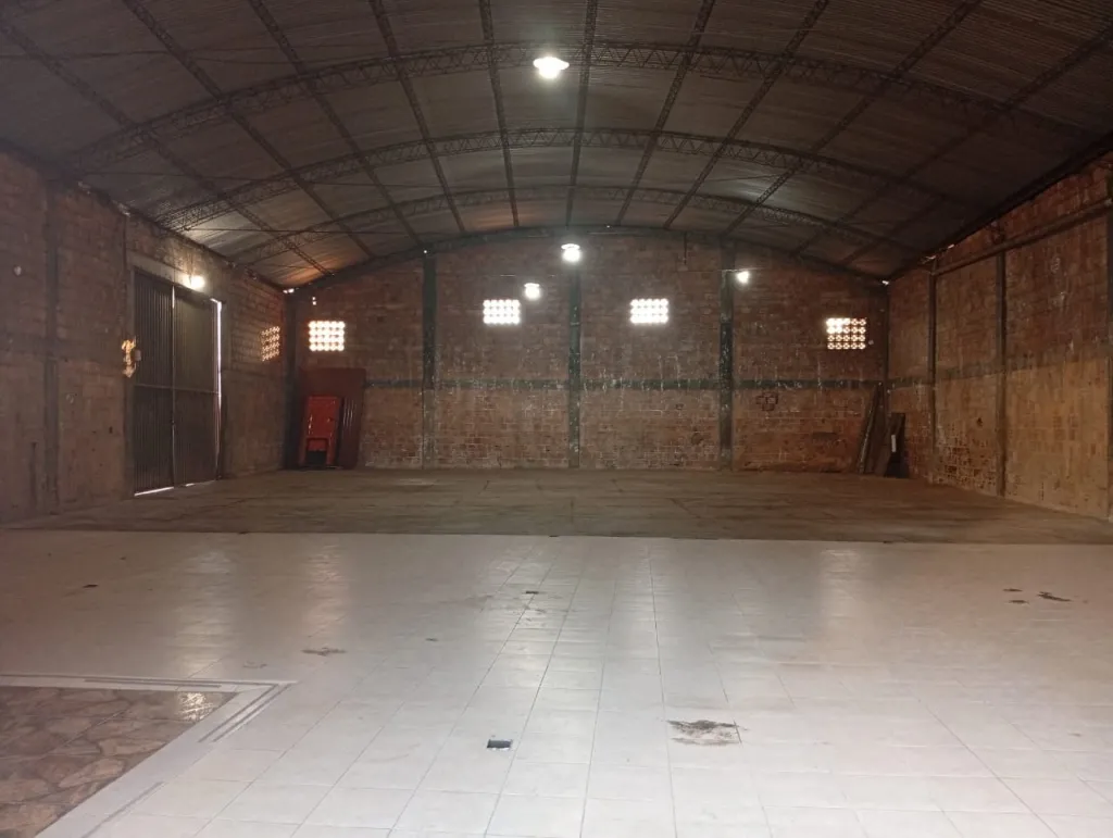 CAPIATÁ S RUTA 1:500M2 DESPOSITO + SHOWROOM, OFICINA, 14.000.000 GS. — photo 2