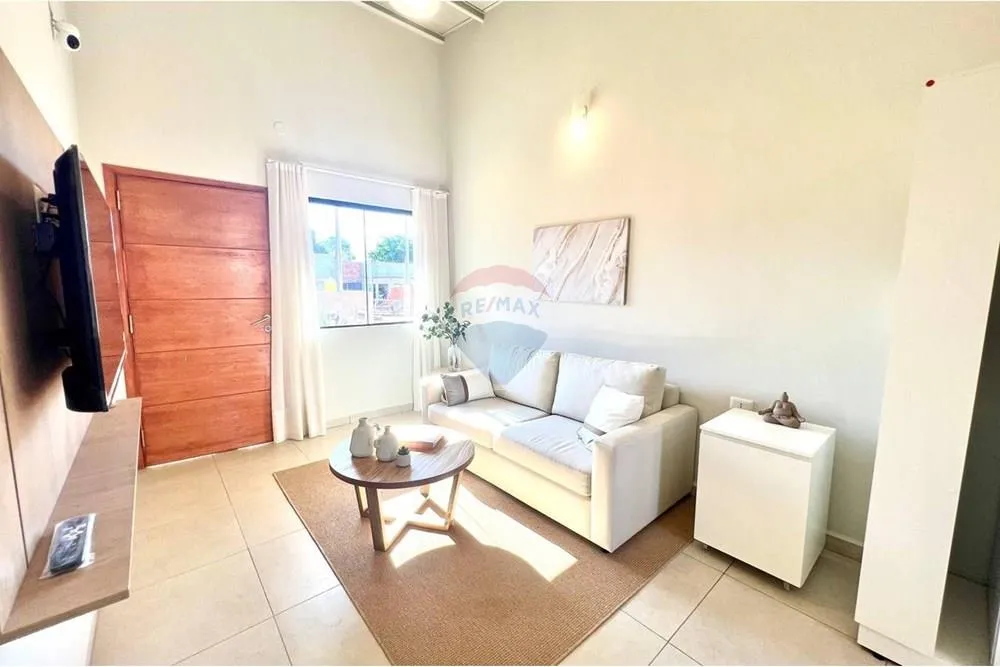 CASAS A ESTRENAR EN BARRIO CERRADO VITALIA — foto 3