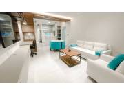 En Venta Departamento Amoblado en Luque ID 41058