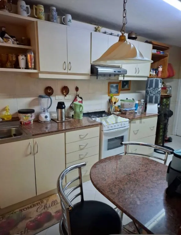 VENTA DE HERMOSA CASA EN EL BARRIO MBURUCUYA PLANTA BAJA — photo 3