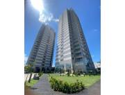 En venta departamento de 2 habitaciones en el Edificio The Forest en Asunción