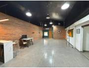 PROPIEDAD PARA OFICINA ZONA ARTIGAS