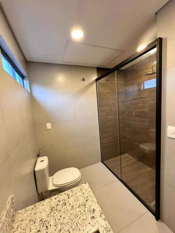 ALQUILO DUPLEX A ESTRENAR EN LAMBARÉ EN BARRIO CERRADO EDILICA — фото 3