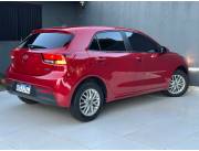 KIA RIO HATCHABACK AÑO 2018 💎