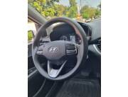 HYUNDAI HB20 2024 💎 ▪Caja automática