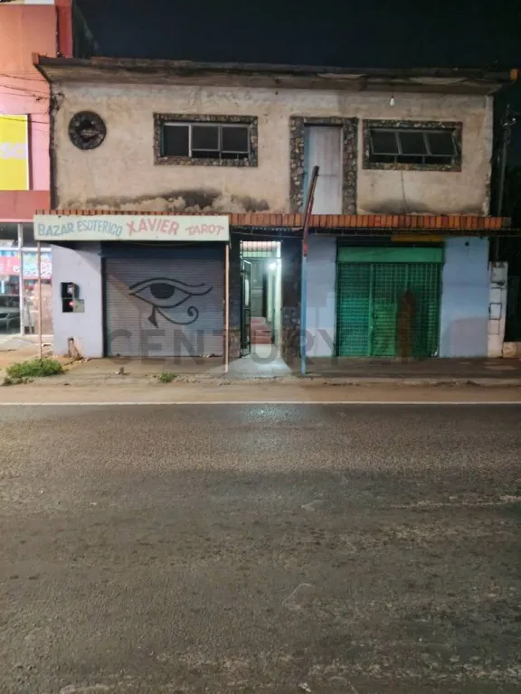 En Venta Salones comerciales en el centro mismo de San Lorenzo — фото 2