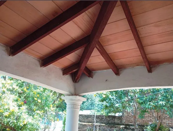 Chalet en venta zona Palacio de Justicia, San Lorenzo — foto 2