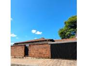 ALQUILO CASA EN ASUNCION ZONA COSTANERA SUR COD 5847