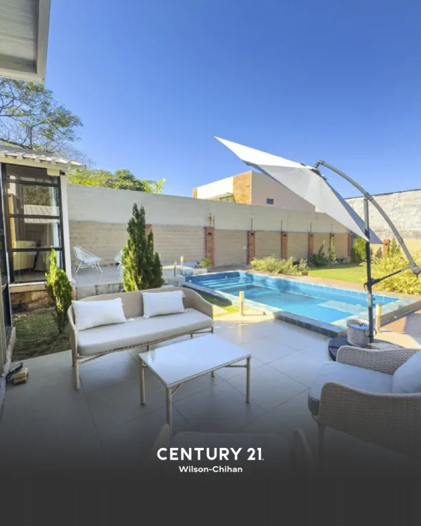 Casa Moderna y Equipada en Venta – San Bernardino — foto 2