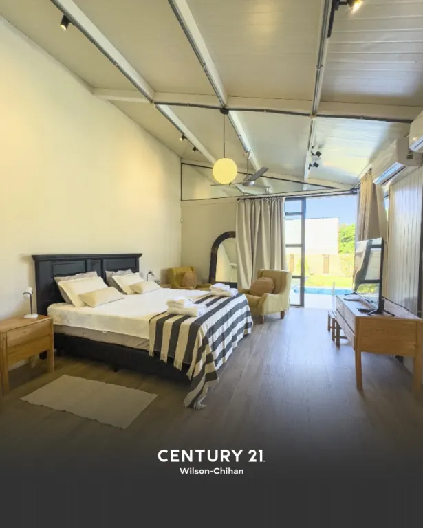 Casa Moderna y Equipada en Venta – San Bernardino — foto 3
