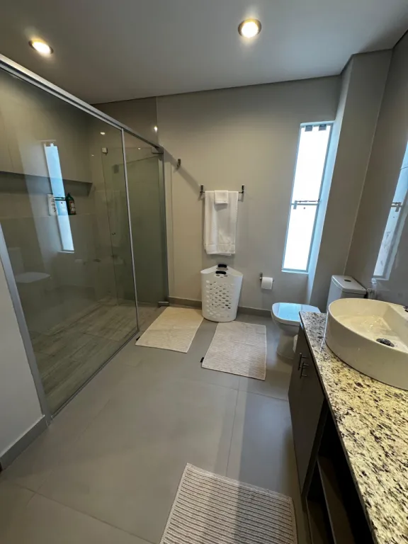 ALQUILO DUPLEX AMOBLADO EN LUQUE ZONA CONMEBOL COD 3410 PRECIO: 1800 — foto 3
