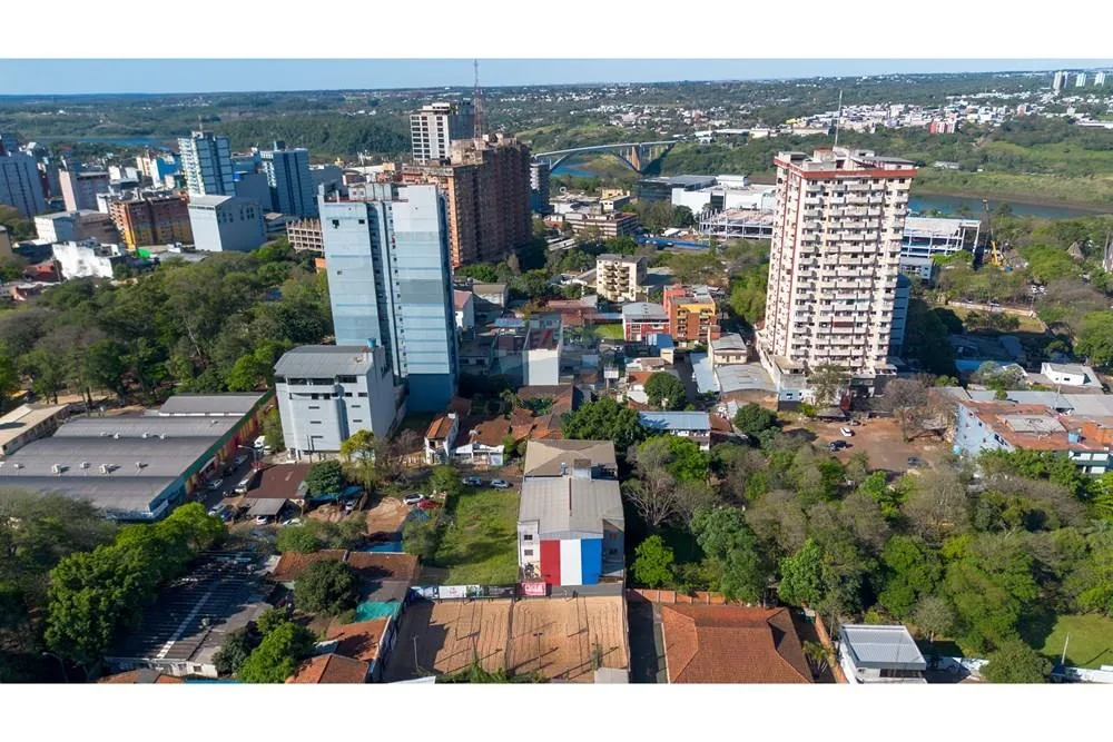 ¡Edificio Comercial en Venta, CDE: Gran Potencial por microcentro! — foto 2