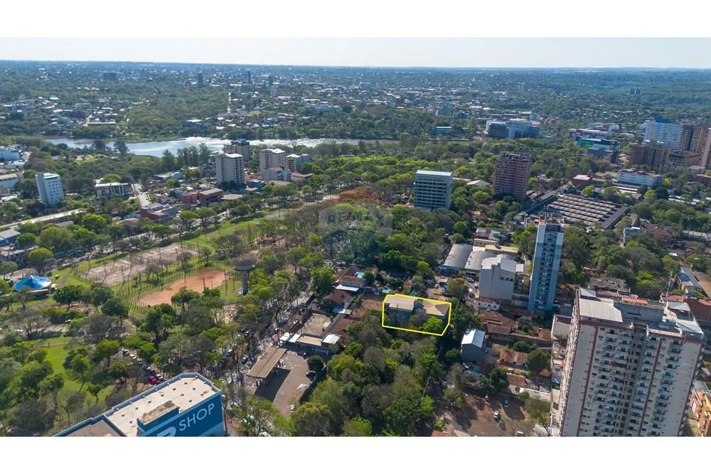 ¡Edificio Comercial en Venta, CDE: Gran Potencial por microcentro! — foto 3