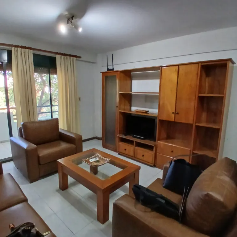 ALQUILO DEPARTAMENTO AMOBLADO EN ASUNCION NAZARETH COD 3544 — foto 2