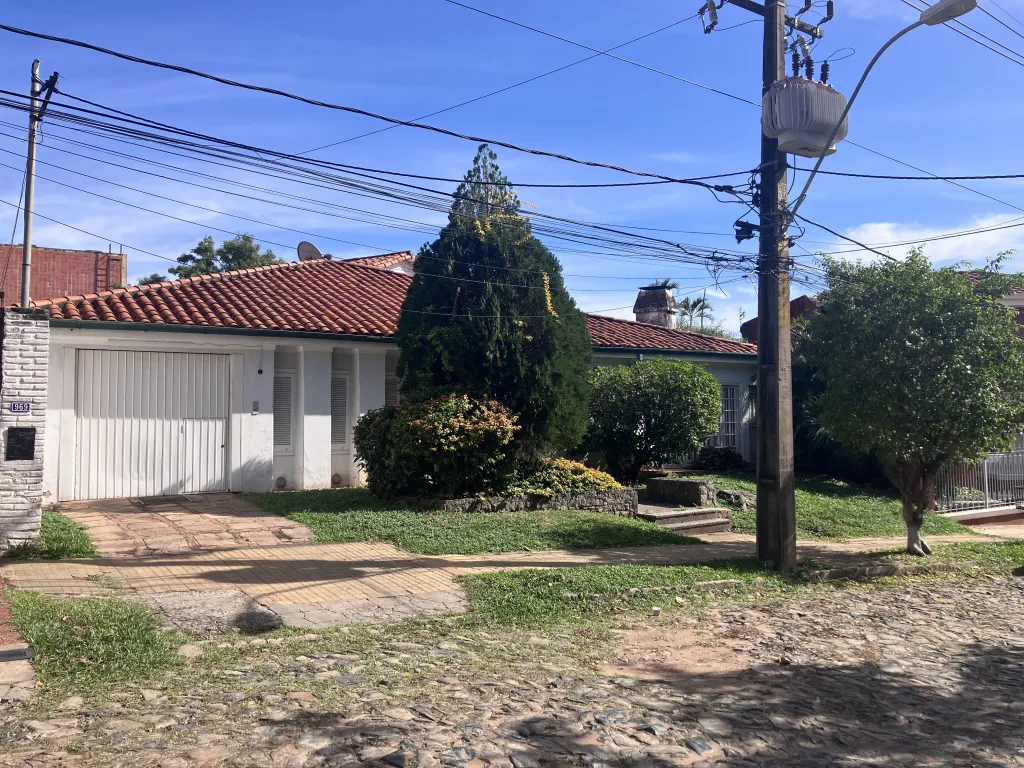 Casa con potencial de desarrollo · 726 m² · Virgen del Huerto Límite Barrio Jara — photo 2