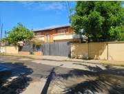 ALQUILO CASA EN ASUNCION BARRIO TRINIDAD COD 3636 PRECIO: 8.000.000 GS