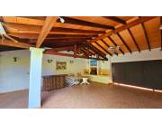 VENDO REMATO CASA PREMIUM BO.MBURUCUYA C/MASTER SUITE PISCINA AMPLIO TERRENO SALIDA A 2 CA