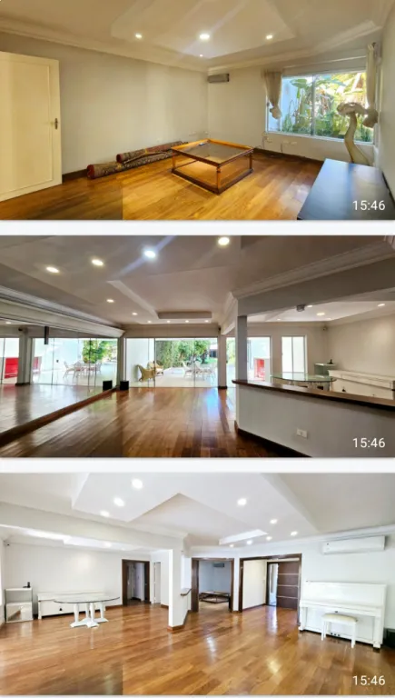 VENDO REMATO CASA PREMIUM BO.MBURUCUYA CMASTER SUITE PISCINA AMPLIO TERRENO SALIDA A 2 CA — Foto 3
