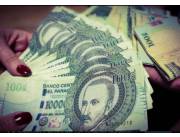 Necesitas dinero?