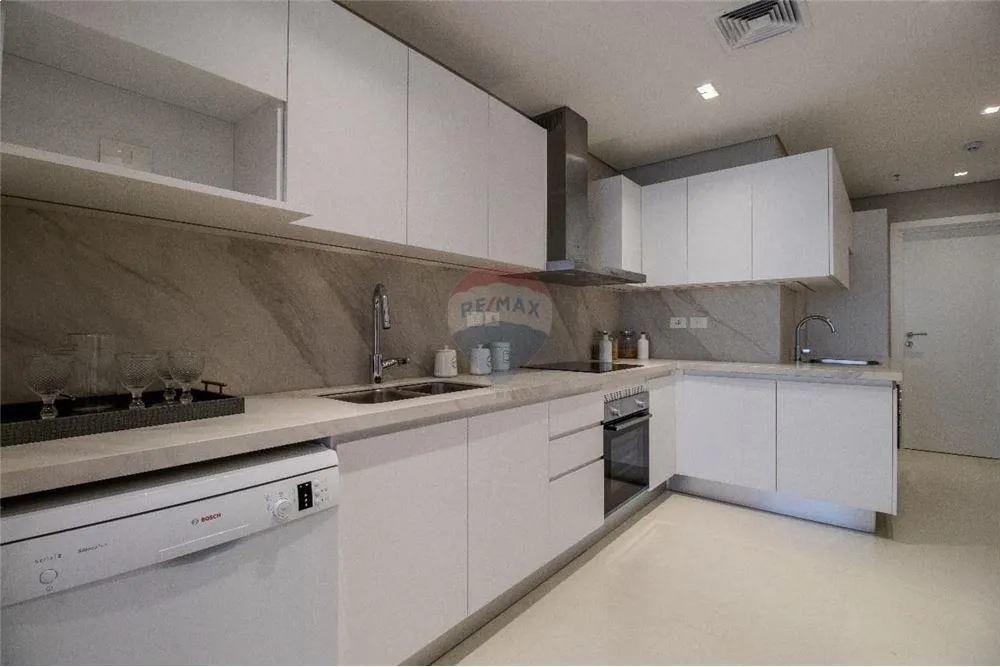 Vendo DEPARTAMENTO DE 3D + ÁREA DE SERVICIO - 160,08m2 — foto 3