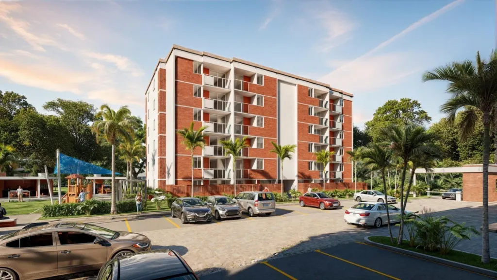 Vendo Departamento en Pozo en Limpio Ideal Para Inversión o Vivienda Propia — foto 2