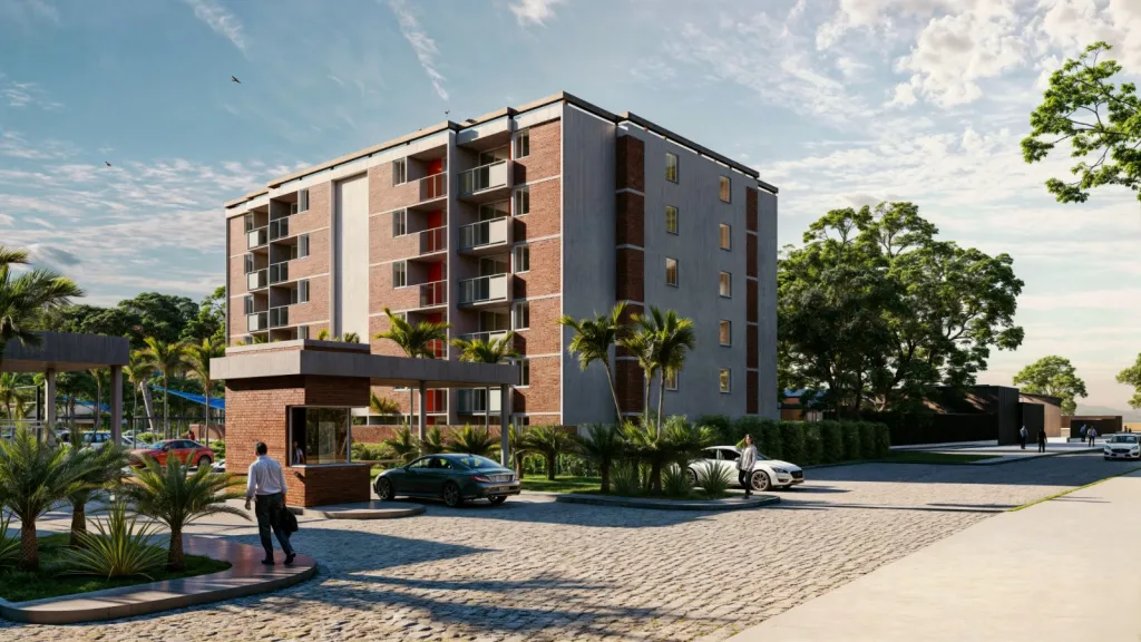 Vendo Departamento Monoambiente en Pozo en la ciudad de Limpio Ideal Para inversión — foto 3