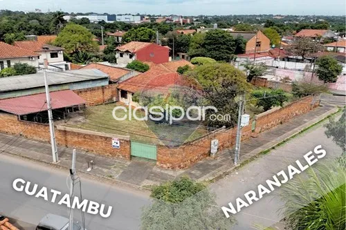 TERRENO EN BARRIO SAN PABLO VENTA — Foto 3