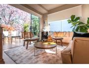 Residencia de Lujo en Venta – Virgen del Huerto, Asunción