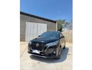 Nissan Kicks 2024