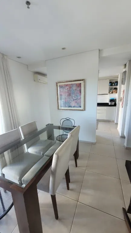 DEPTO EN ALQUILER EN EDIFICIO ALTEA — foto 2