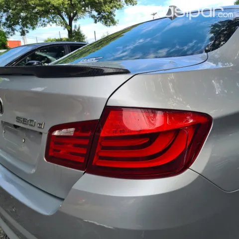 Bmw 520 2013 - foto 2
