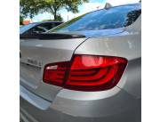 VENDO BMW 520D 2013 DIESEL AUTOMÁTICO RECIEN IMPORTADO SIN USO EN PY FULL EQUIPO