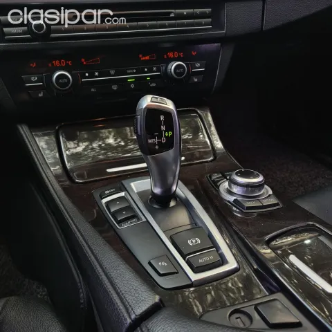Bmw 520 2013 — foto 3