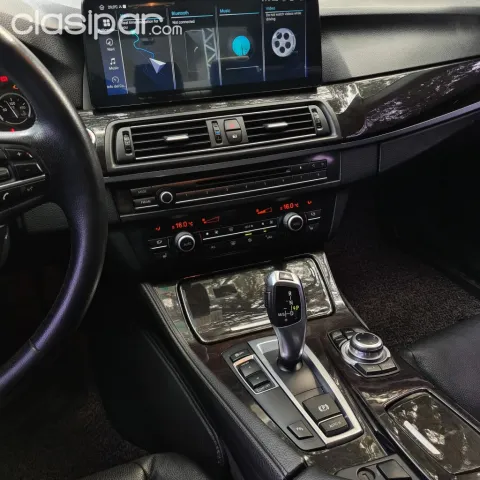Bmw 520 2013 — foto 4