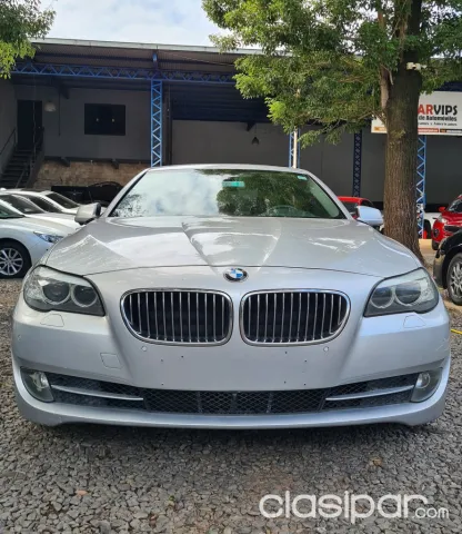 Bmw 520 2013 — foto 5