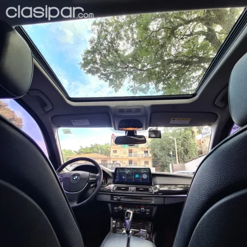 Bmw 520 2013 — foto 7