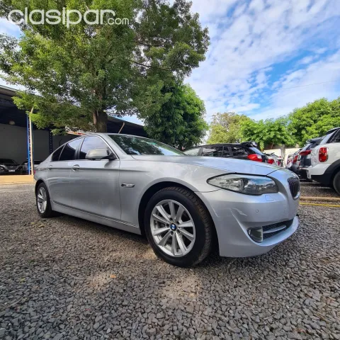 Bmw 520 2013 - foto 8