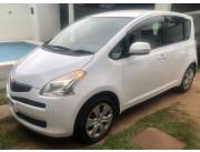 VENDO TOYOTA RACTIS 2006/7 RECIÉN IMPORTADO!!!!