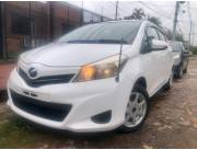 TOYOTA NEW VITZ 20011 1300CC!!!!!RECIEN IMPORTADO FULL EQUIPO!!!!