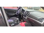 Ssangyong Korando 2016