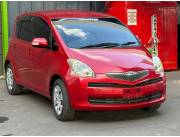 Toyota New Ractis 2009 ri