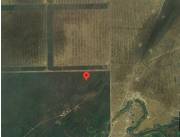 Vendo Campo de 20.646 Hectáreas en Puerto Sastre, Alto Paraguay - CLCS7407402