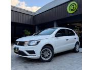 Volkswagen Gol 2022 Automático