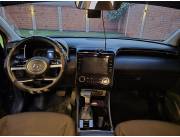 Hyundai Tucson GL 2023 impecable