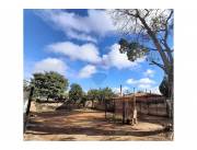 TERRENO A LA VENTA EN VILLA AURELIA. ASUNCIÓN