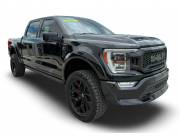 Shelby F-150 Super Snake 2025