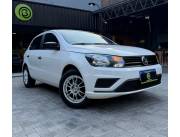 Volkswagen Gol 2022 ob