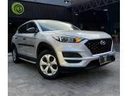 Hyundai New Tucson 2020 ob